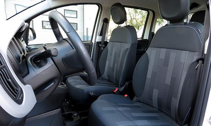 Fiat Panda 1.2 City ...