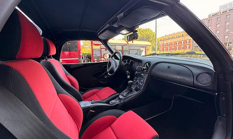 Fiat Barchetta 1.8 1...