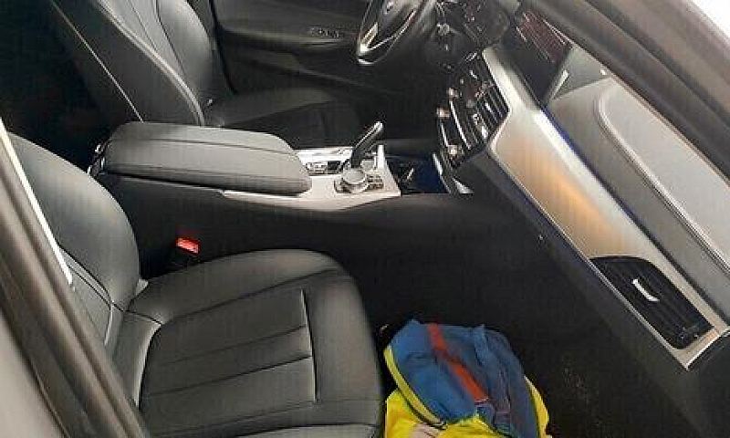Bmw 520D 48V Xdrive ...
