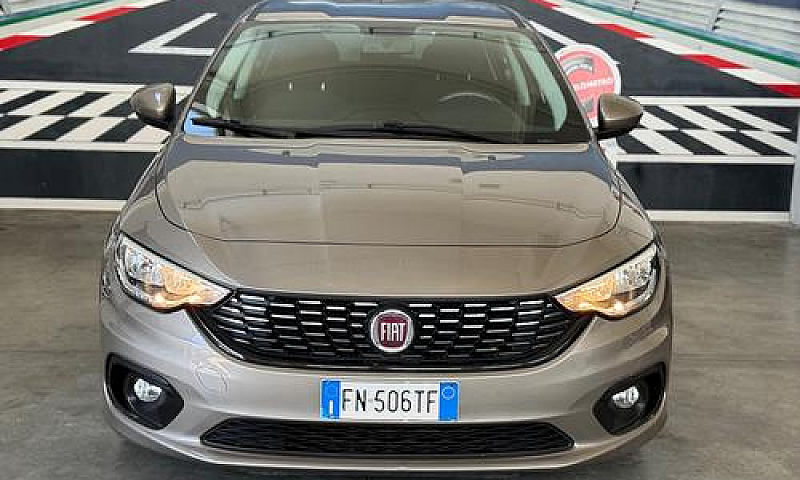 Fiat Tipo 1.3 Mjt 95...
