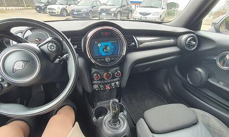 Mini Mini Cabrio (R5...