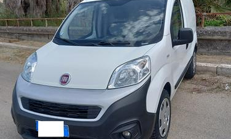Fiat Fiorino 1.3 Mjt...