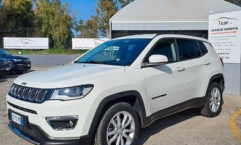 Jeep Compass 1.6 Mtj...