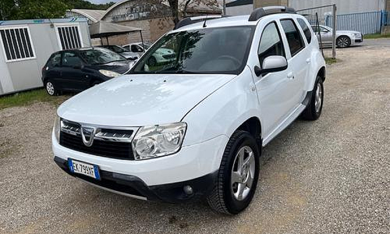 Dacia Duster 1.5 Dci...