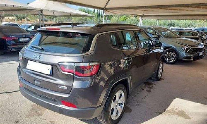 Jeep Compass Compass...