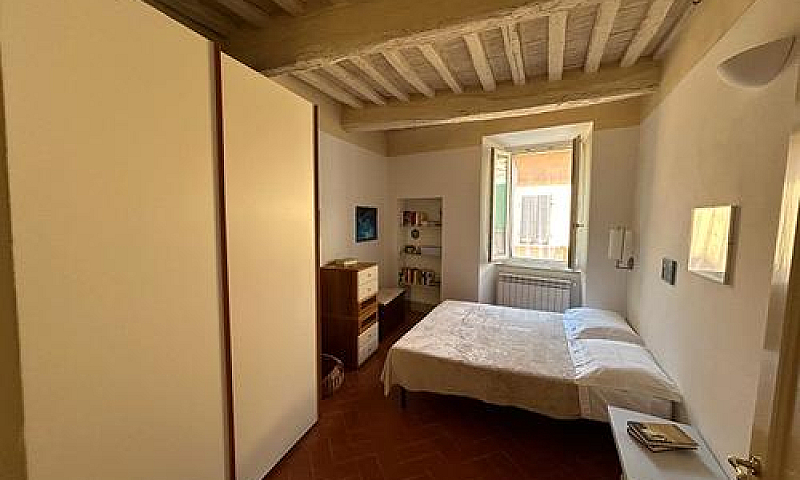 Appartamento In Cent...