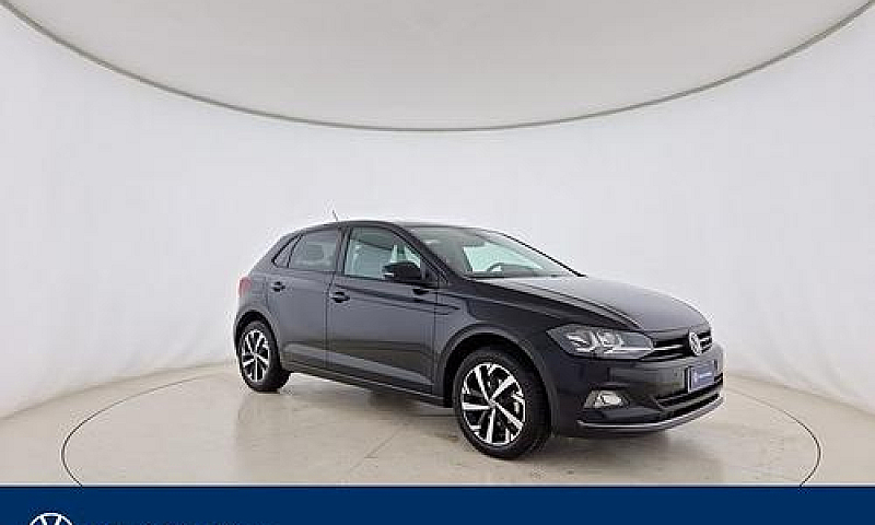 Volkswagen Polo 5P 1...