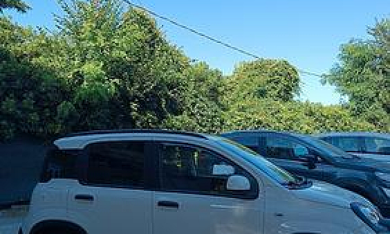 Fiat Panda Cross 1.0...