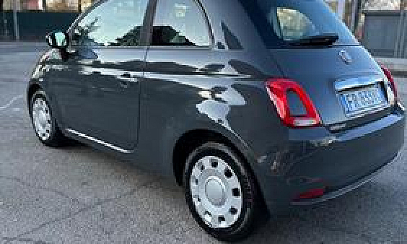 Fiat 500 1.2 Easypow...