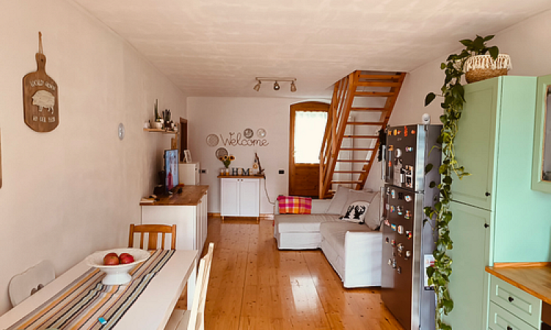Casa Indipendente...