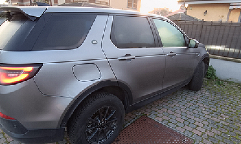 Discovery Sport 2.0D...