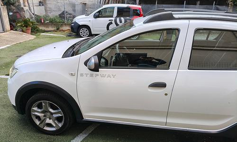 Dacia Sandero Stepwa...