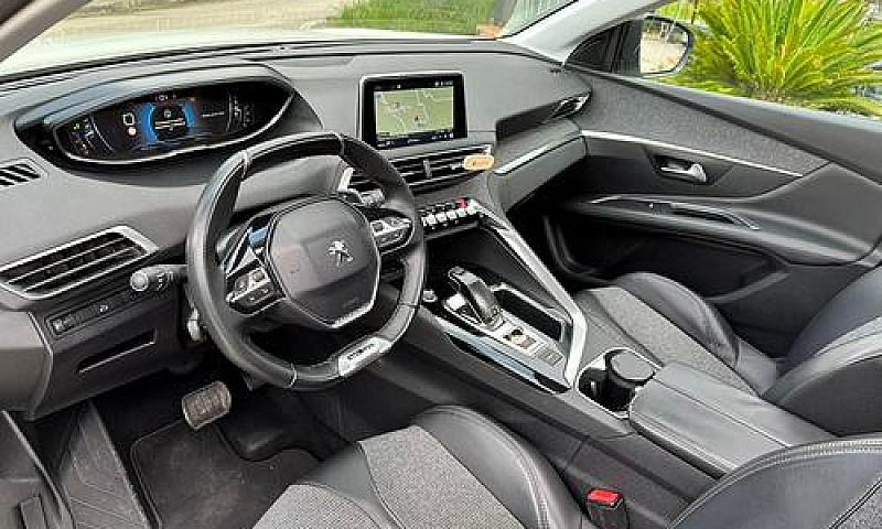 Pegeout 3008 1,6 Hdi...