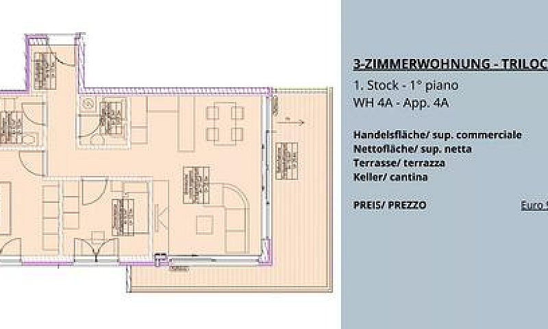 Soprabolzano: Triloc...