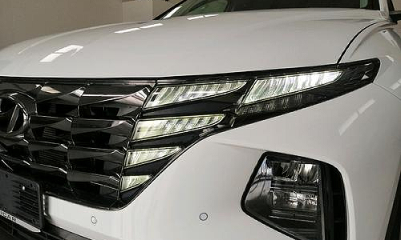 Hyundai Tucson My 25...