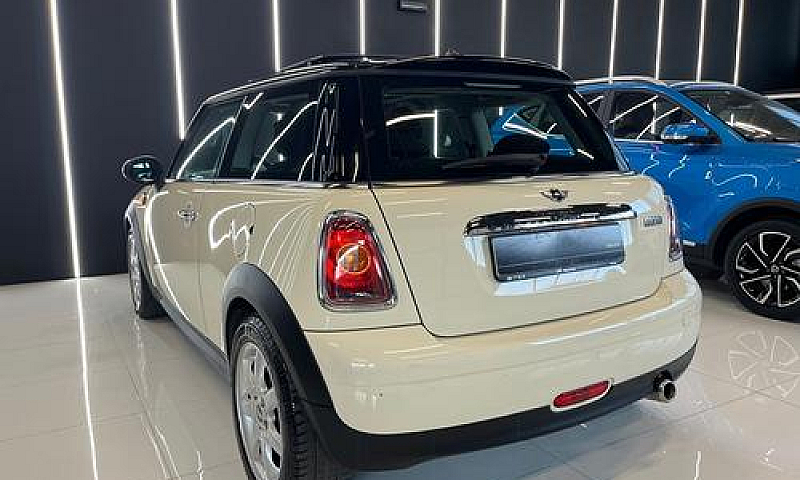Mini 1.6 16V Cooper ...
