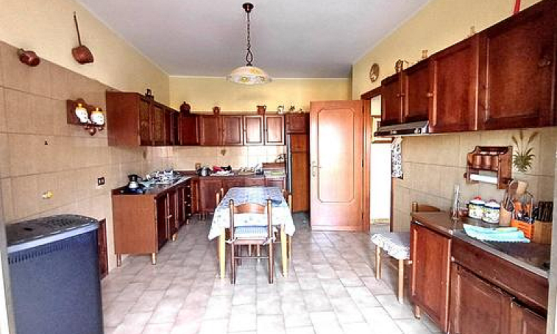 Appartamento - Capra...