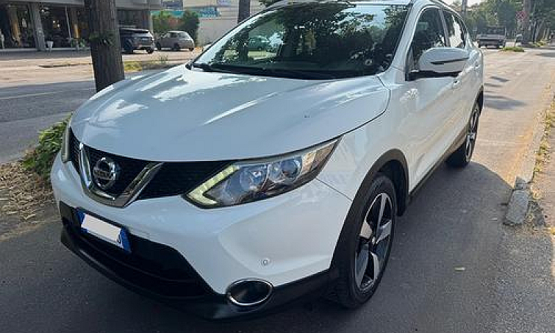 Nissan Qashqai 1.5 D...
