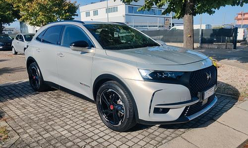 Ds Ds 7 Crossback Ds...