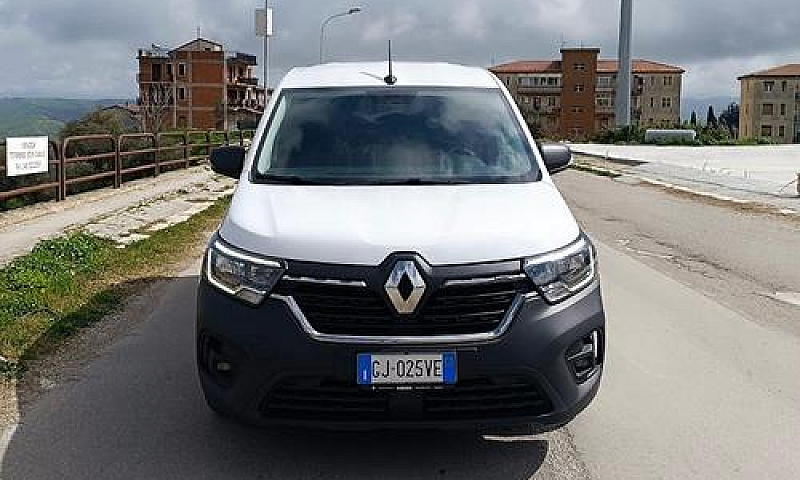 Renault Kangoo 1.5 D...