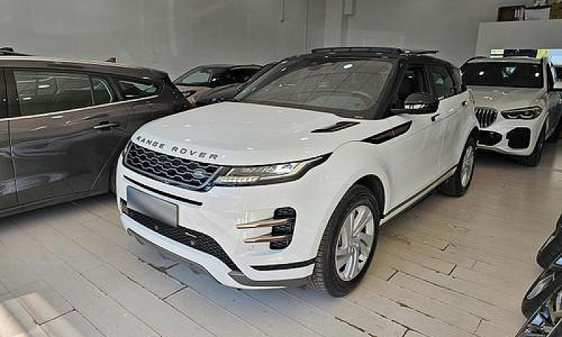 Land Rover Range Rov...