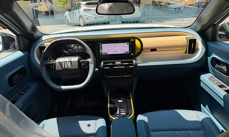 Fiat Grande Panda 1....