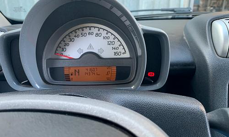 Smart 800 Diesel...