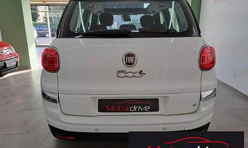 Fiat - 500 L - 1.4 9...