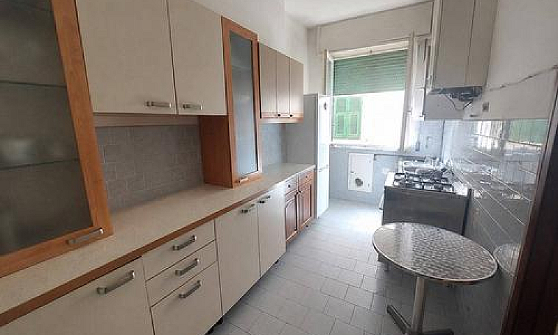 Appartamento Quadril...