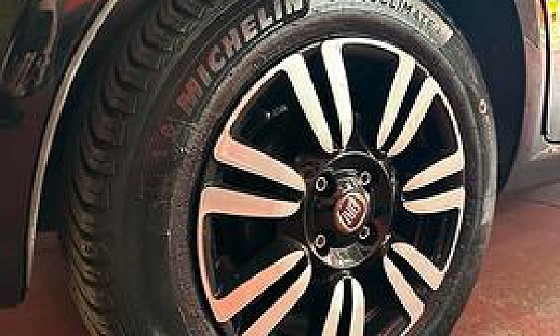 Fiat Punto 1.4 8V 5 ...