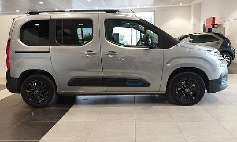 Citroen E-Berlingo M...