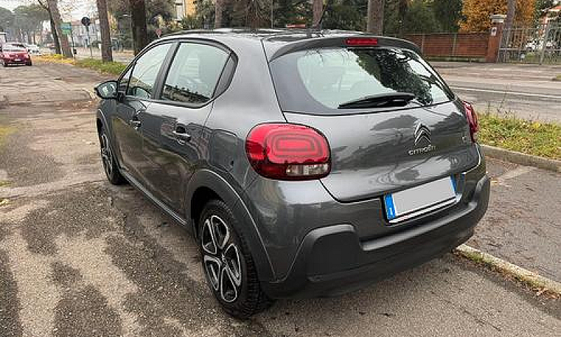Citroen C3 1.2 Gpl N...
