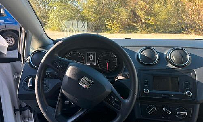 Seat Ibiza 1.4 Tdi 7...