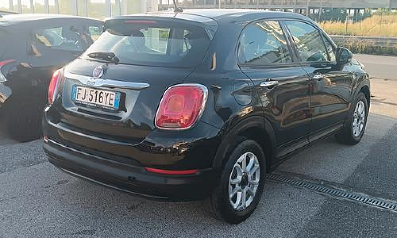 Fiat 500X 1.3 Multij...