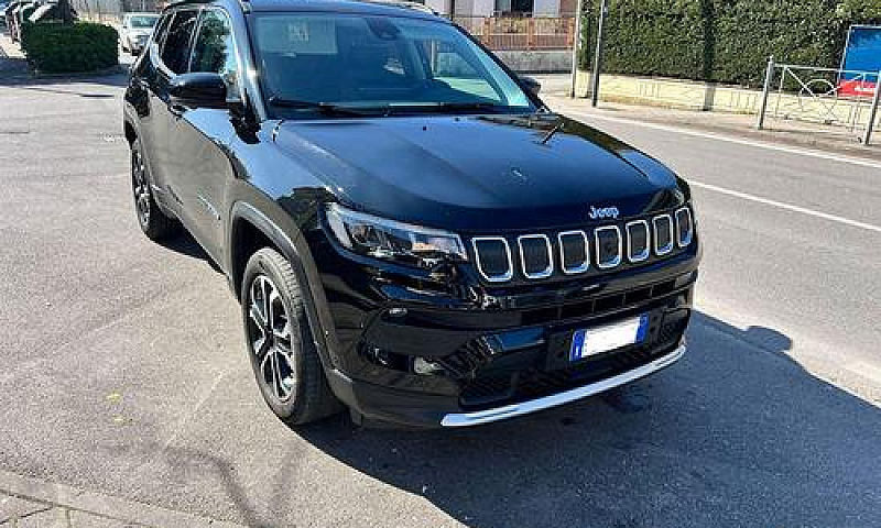 Jeep - Compass - 1.6...