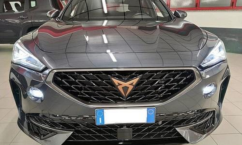 Cupra Formentor 1.5 ...