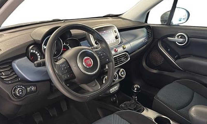 Fiat 500X 1.3 Mjt Mi...