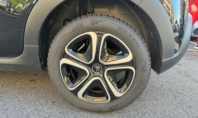 Citroen C3 Puretech ...