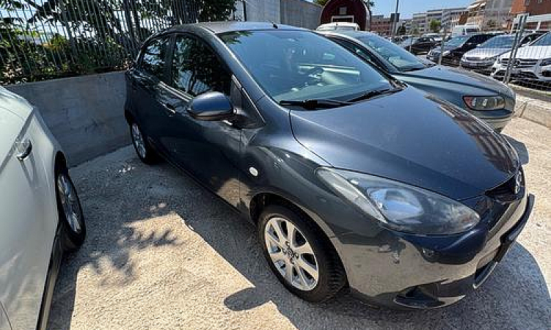 Mazda 2 Mazda2 1.3 1...