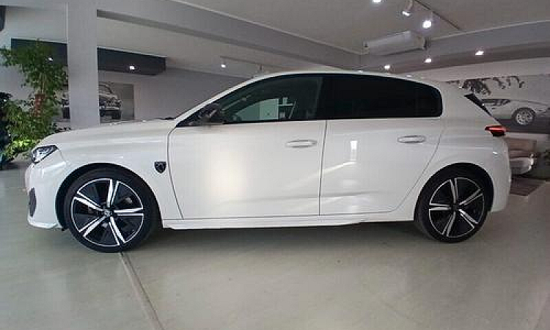 Peugeot 308 Bluehdi ...