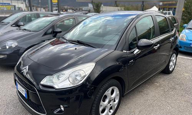 Citroen C3 1.4 Exclu...