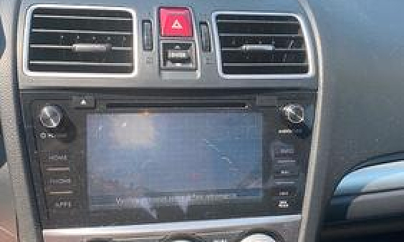 Subaru Xv 1ª Serie -...