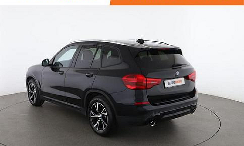 Bmw X3 Yh68028...