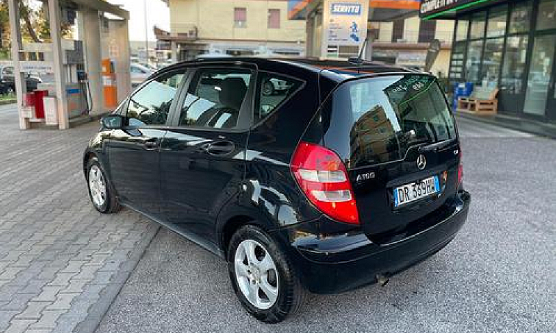2009 Mercedes Classe...