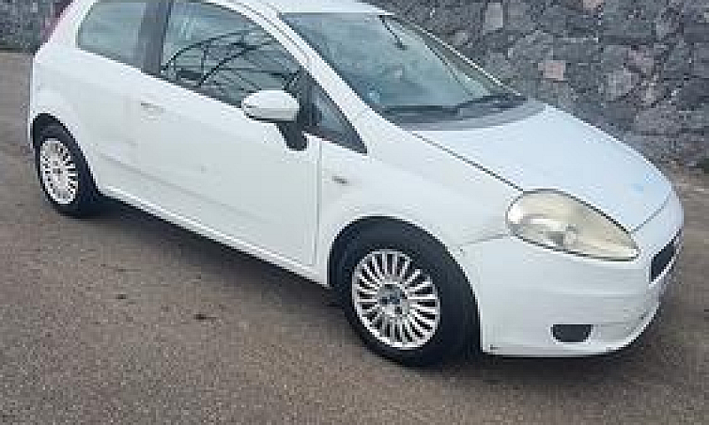 Fiat Grande Punto 1....