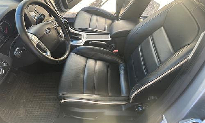 Ford Mondeo 2.0 Tdci...