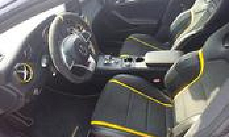 Mercedes Cla 45 Amg ...