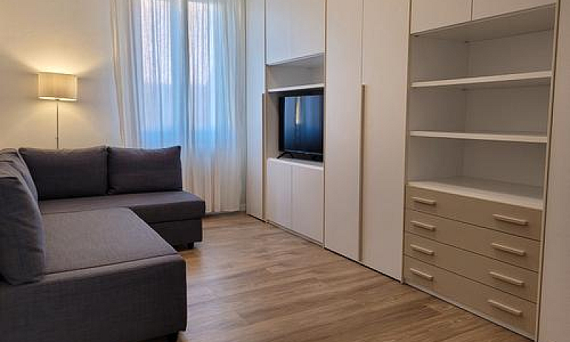 Appartamento Arredat...