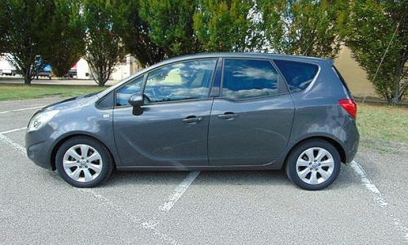 Opel Meriva 2ª Serie...