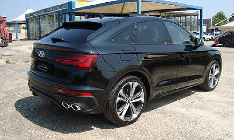 Audi Q5 Sq5 Spb Tdi ...